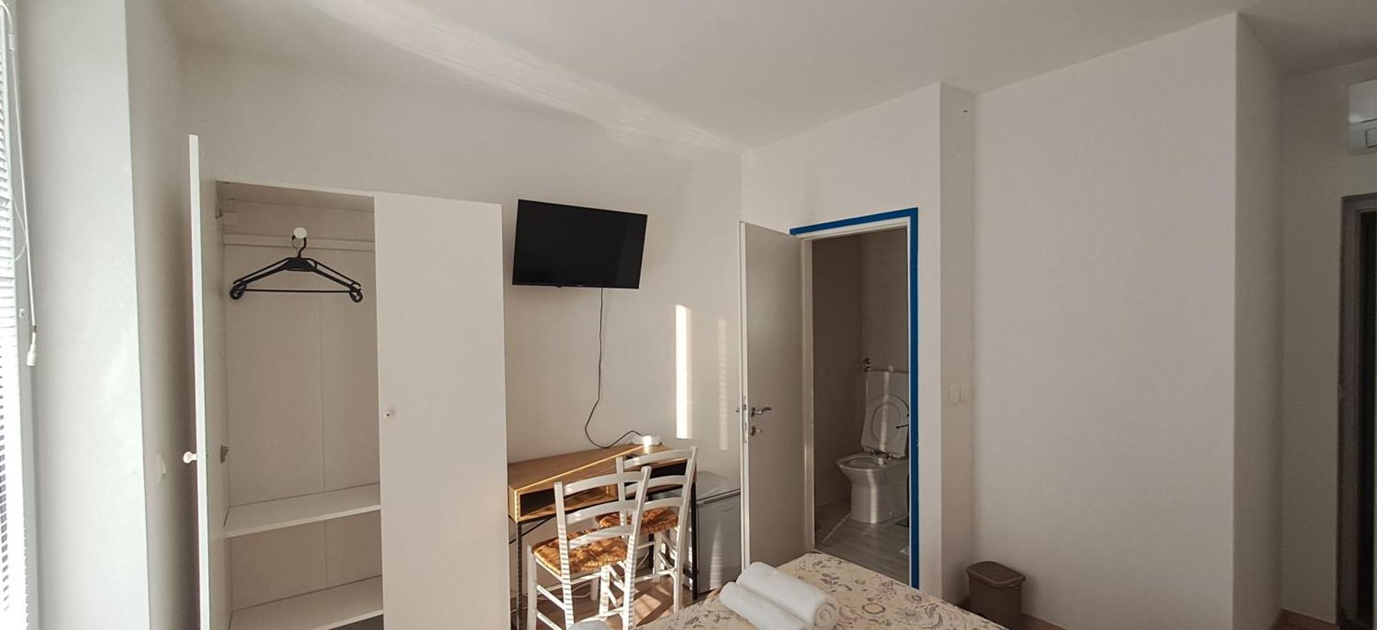 Oleander Rooms Portoroz Exterior foto